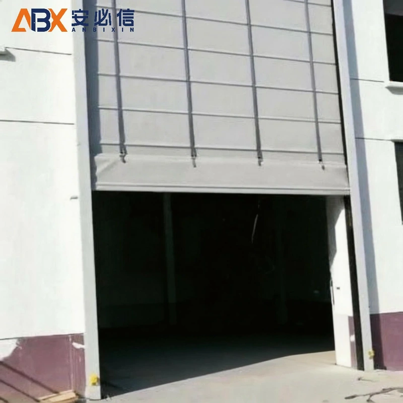 湛江冷库门封