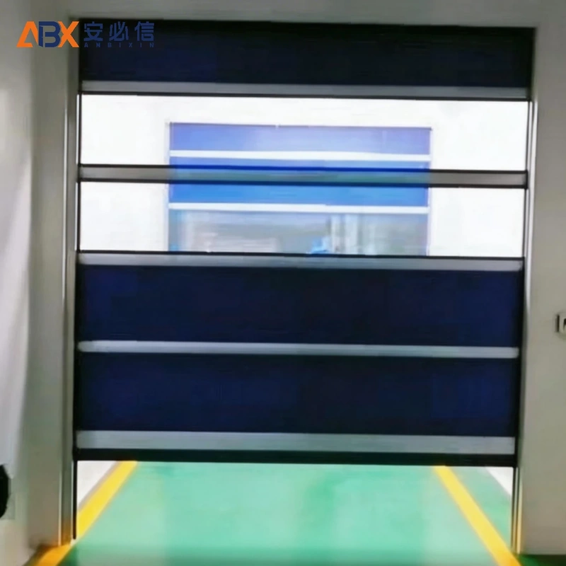 湛江洁净快速门